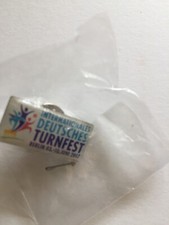 Lympia turnen deutsches gebraucht kaufen  Woltersdorf