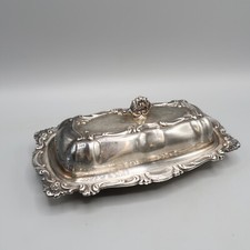 Vintage silver plate for sale  Plantsville
