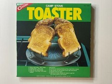 Camp stove toaster for sale  New Castle