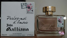 Profumo donna john usato  Italia
