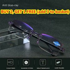 Anti blue transition for sale  UK