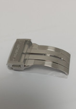 Hublot boucle déployante d'occasion  Bastia-