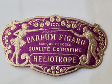 Parfum figaro heliotrope gebraucht kaufen  Erdweg