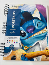Disney mystery coloring for sale  Georgetown