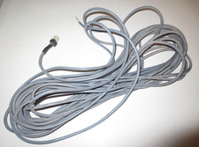 Kabel steuerleitung 1 gebraucht kaufen  München