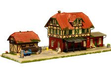 Diorama pola top gebraucht kaufen  Potsdam