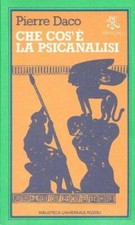 Che cos psicanalisi usato  Fonte Nuova