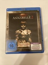 Annabelle 2 gebraucht kaufen  Fruerlund,-Engelsby, Tastrup