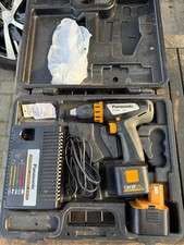Panasonic akkuschrauber ey6409 gebraucht kaufen  Schüttorf