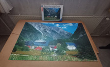 Ravensburger puzzle faszinatio gebraucht kaufen  Allenfeld, Boos, Hargesheim