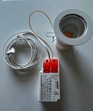 Led downlight soberg gebraucht kaufen  Düsseldorf
