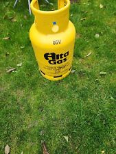 Atlas gas bottle for sale  WIGSTON