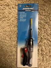 Silverline circuit tester for sale  WITHAM