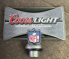 coors light nfl for sale  Allentown
