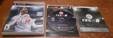 FIFA 18 LEGACY EDITION Sony PlayStation 3 COMPLETO TESTADO Manual de Futebol CIB PS3, usado comprar usado FIFA 18 LEGACY EDITION Sony PlayStation 3 COMPLETO TESTADO Manual de Futebol CIB PS3, usado comprar usado  Enviando para Brazil