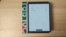  BOOX Tab10C Tinta Color Libro Electrónico Inteligente Android Tablet eInk 4GB+128GB Android 11 segunda mano  Embacar hacia Mexico