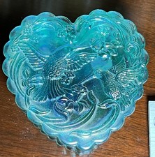 Fenton aqua carnival for sale  Laurel