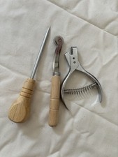 Piece kit sewing for sale  SALFORD
