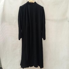 Clergy cassock vestments for sale  HULL
