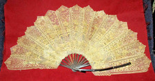 eventail nacre d'occasion eventail nacre d'occasion  La Châtre