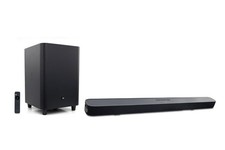 Jbl link bar gebraucht kaufen  Deutschland