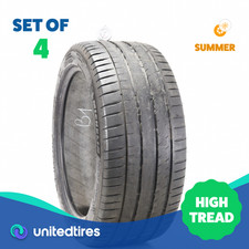Set used 285 for sale  Chicago