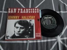 hallyday san francisco d'occasion hallyday san francisco d'occasion Le Luc