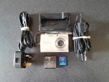 Casio exilim z600 for sale  CROYDON