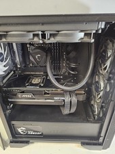 Msi custom build for sale  Ridgeley