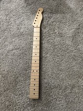 Warmoth vintage telecaster for sale  Hummelstown