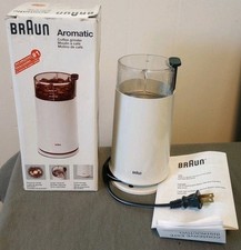 Braun aromatic coffee for sale  Decatur