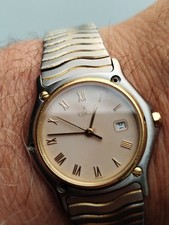 Vintage montre ebel d'occasion  Roubaix