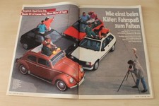 Auto bild 1989 gebraucht kaufen  Deutschland