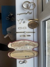 Collection family jewellery for sale  HUDDERSFIELD