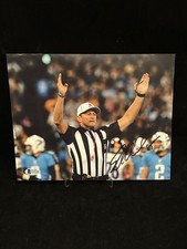 Hochuli hof nfl for sale  Malvern
