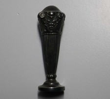 Petschaft siegel jugendstil gebraucht kaufen  Haltern am See