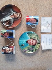 cliff richard plates for sale cliff richard plates for sale SOLIHULL
