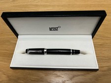 Montblanc boheme stone for sale  COLCHESTER