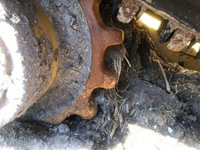 Cat 259d3 right for sale  Spencer
