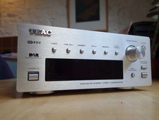Teac dab stereo for sale  NEWTON ABBOT