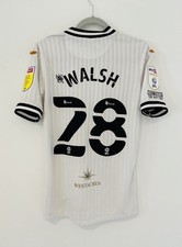 Swansea city 2021 for sale  YORK