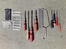 Gordon spanners nut for sale  WOKING