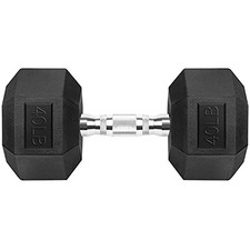 Gymenist hex dumbbells for sale  Haltom City