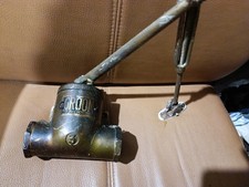 Ancien groom porte d'occasion Ancien groom porte d'occasion  Rozier-en-Donzy