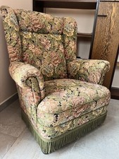 Neuwertig bezogener vintage gebraucht kaufen  Norden