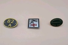 Vintage collectable enamel for sale  PLYMOUTH