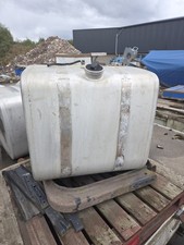 Scania 300ltr fuel for sale  BOLTON