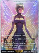 Aïbell foil candypocalypse d'occasion Aïbell foil candypocalypse d'occasion  Génissieux