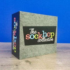 Sockhop collection 50s for sale  Banks