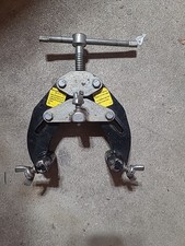 Sumner ultra clamp for sale  Elizabeth